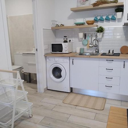 Apartamento Ajuy Kültér fotó